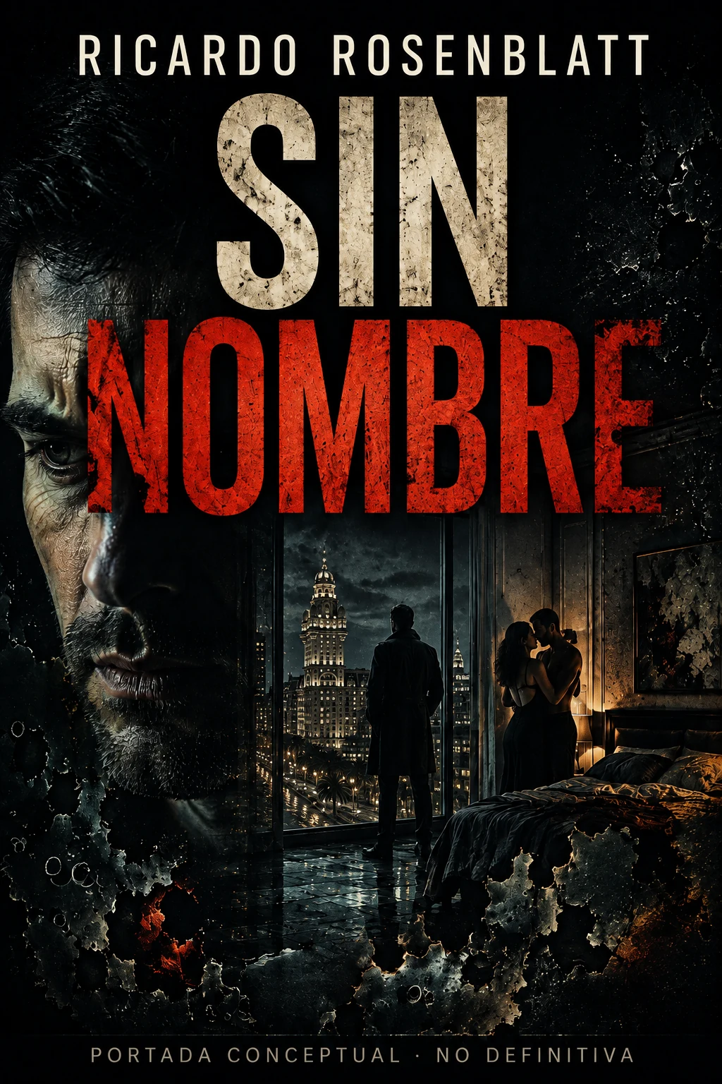 Portada de Sin nombre
